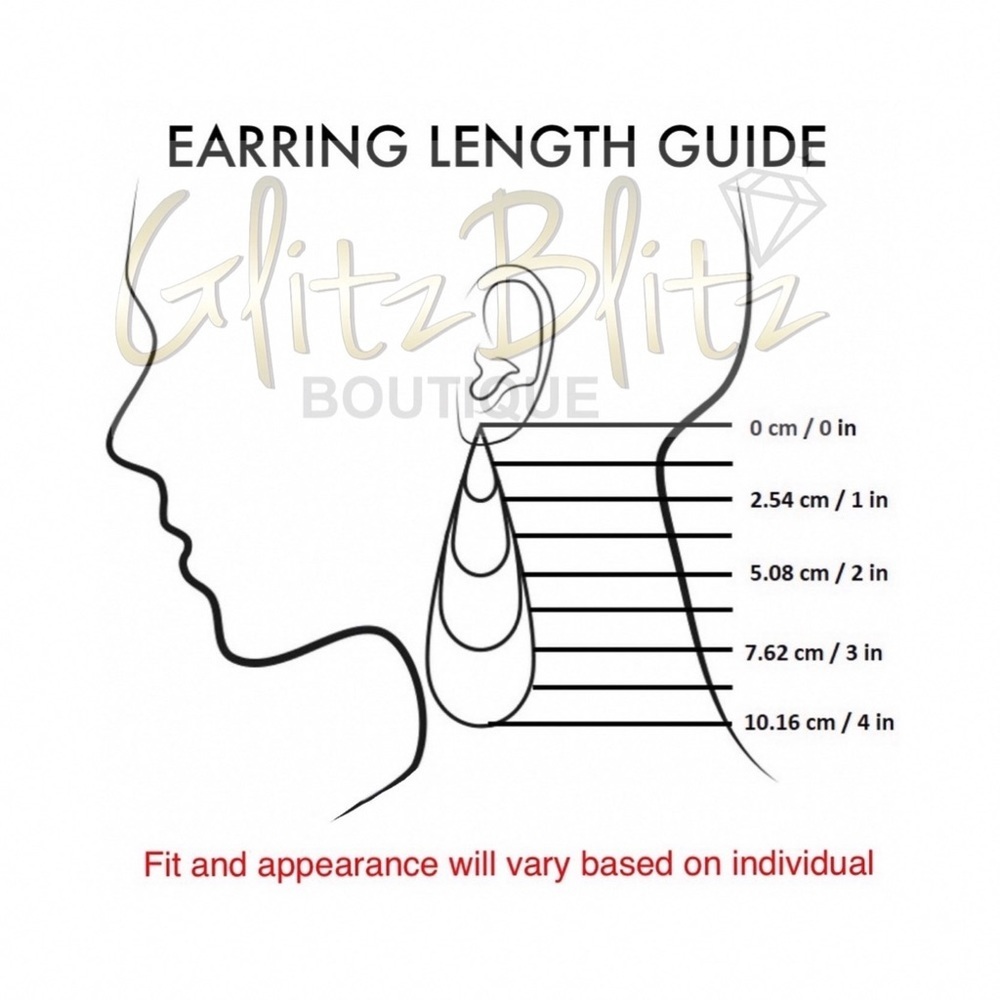 Any 4/$25! Silver Crystal Pave Music Note Earrings - Picture 10 of 11